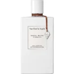 VAN CLEEF & ARPELS SANTAL BLANC EDP U 75ML