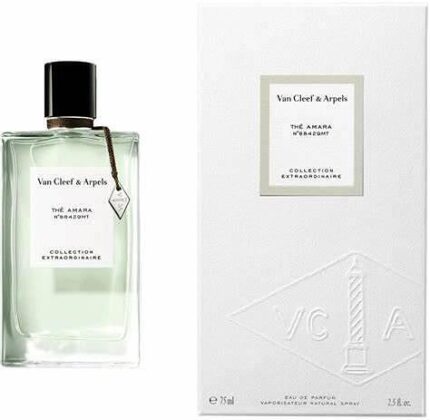 VAN CLEEF & ARPELS THE AMARA 75 ML