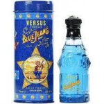 VERSACE BLUE JEANS EDT M 75ML