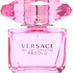 VERSACE BRIGHT CRYSTAL ABSOLU EDP 90ML