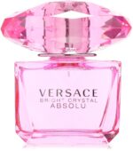 VERSACE BRIGHT CRYSTAL ABSOLU EDP 90ML