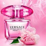 VERSACE BRIGHT CRYSTAL ABSOLU EDP 90ML