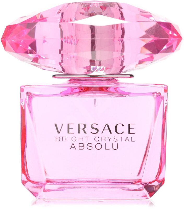 VERSACE BRIGHT CRYSTAL ABSOLU EDP 90ML
