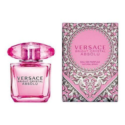 VERSACE BRIGHT CRYSTAL ABSOLU EDP D 30ML