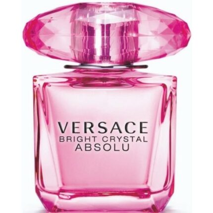 VERSACE BRIGHT CRYSTAL ABSOLU EDP D 30ML