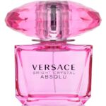 VERSACE BRIGHT CRYSTAL ABSOLU EDP D 50ML