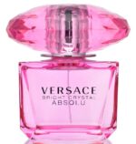 VERSACE BRIGHT CRYSTAL ABSOLU EDP D 50ML