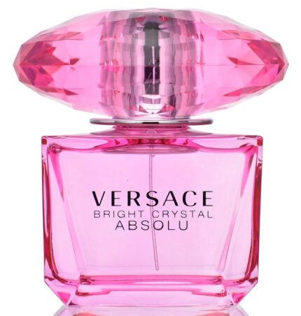 VERSACE BRIGHT CRYSTAL ABSOLU EDP D 50ML