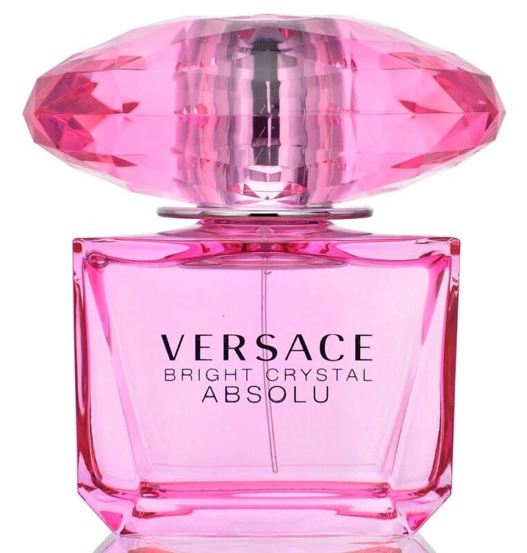 VERSACE BRIGHT CRYSTAL ABSOLU EDP D 50ML