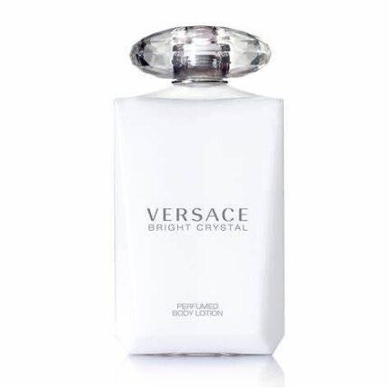 VERSACE BRIGHT CRYSTAL BL 200ML