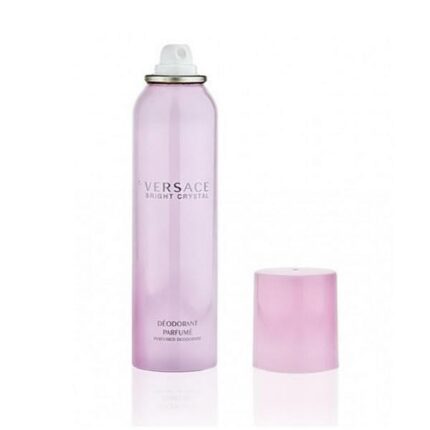 VERSACE BRIGHT CRYSTAL DEO SPRAY D 50ML
