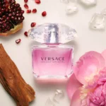 VERSACE BRIGHT CRYSTAL EDT D