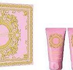 VERSACE BRIGHT CRYSTAL EDT D 50ML+50SG+50BL