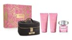 VERSACE BRIGHT CRYSTAL EDT D 90ML+100SG+100BL+GWP