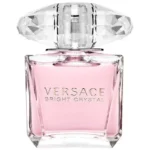 VERSACE BRIGHT CRYSTAL EDT D 90ML без опаковка