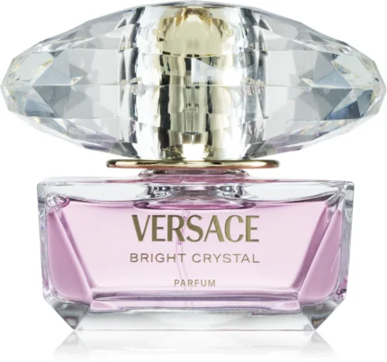 VERSACE BRIGHT CRYSTAL PARFUM 50ML
