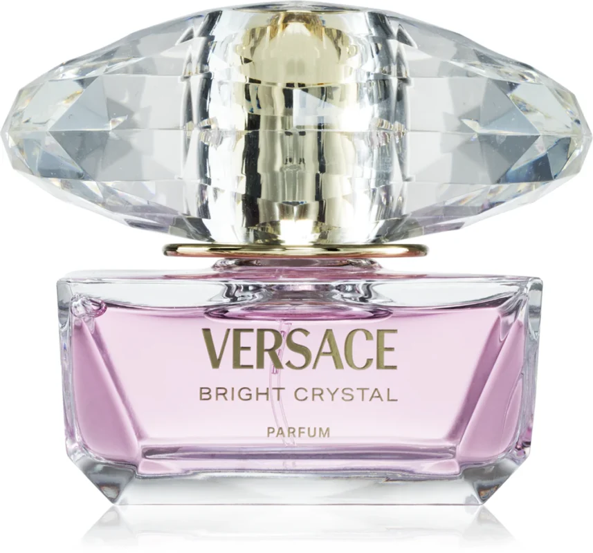 VERSACE BRIGHT CRYSTAL PARFUM 50ML