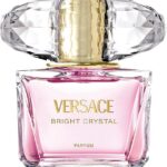 VERSACE BRIGHT CRYSTAL PARFUM 90ML