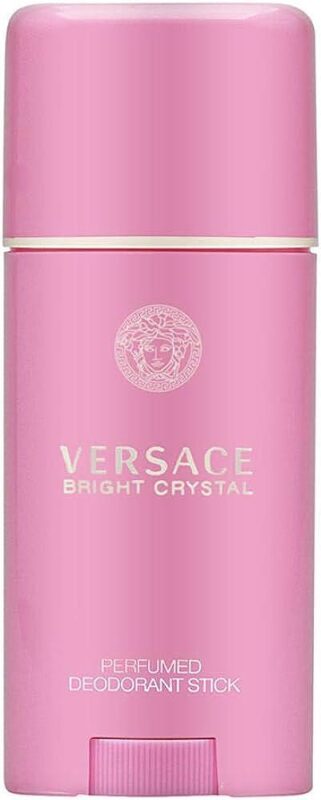 VERSACE BRIGHT CRYSTAL STICK D 50ML