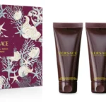 VERSACE CRYSTAL NOIR EDP 90ML+100BL+100SG+5ML (2025)