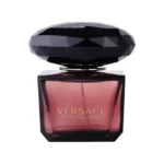 VERSACE CRYSTAL NOIR EDP 90ML без опаковка с капачка