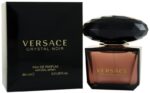 VERSACE CRYSTAL NOIR EDP D