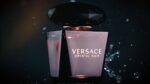 VERSACE CRYSTAL NOIR EDP D