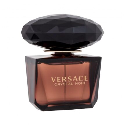 VERSACE CRYSTAL NOIR EDP D
