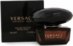 VERSACE CRYSTAL NOIR EDT D 50ML