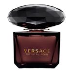 VERSACE CRYSTAL NOIR EDT D 50ML