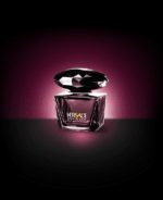 VERSACE CRYSTAL NOIR EDT D 50ML