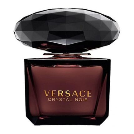 VERSACE CRYSTAL NOIR EDT D 50ML