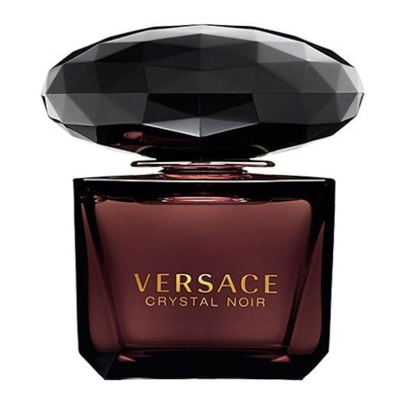 VERSACE CRYSTAL NOIR EDT D 50ML