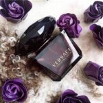 VERSACE CRYSTAL NOIR EDT D 90ML