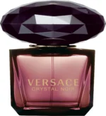 VERSACE CRYSTAL NOIR EDT D 90ML