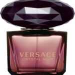 VERSACE CRYSTAL NOIR EDT D 90ML без опаковка