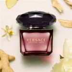 VERSACE CRYSTAL NOIR EDT D 90ML без опаковка