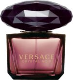 VERSACE CRYSTAL NOIR EDT D 90ML без опаковка