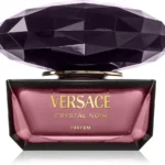 VERSACE CRYSTAL NOIR PARFUM 50ML