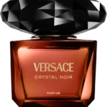 VERSACE CRYSTAL NOIR PARFUM 90ML