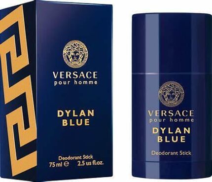 VERSACE DYLAN BLUE 75ML STICK
