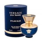 VERSACE DYLAN BLUE EDP D 100ML
