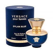 VERSACE DYLAN BLUE EDP D 100ML