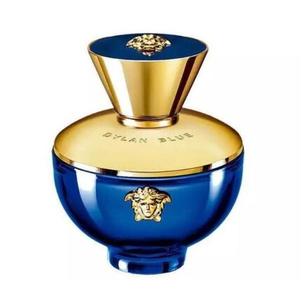 VERSACE DYLAN BLUE EDP D 100ML без опаковка