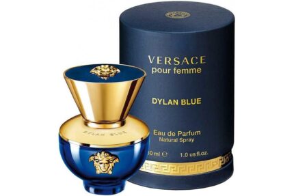 VERSACE DYLAN BLUE EDP D 30ML
