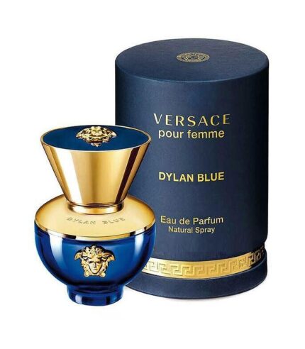 VERSACE DYLAN BLUE EDP D 50ML