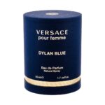 VERSACE DYLAN BLUE EDP D 50ML