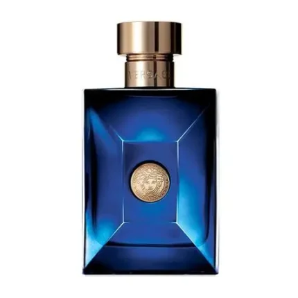VERSACE DYLAN BLUE EDT M 100ML без опаковка