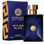 VERSACE DYLAN BLUE EDT M