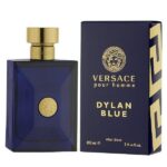 VERSACE DYLAN BLUE M 100ML ASL